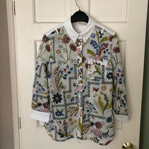 Tory Burch Blouse